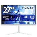 Philips Evnia 5000 27M2N5201P/00 Monitor PC 68,6 cm (27") 1920 x 1080 Pixel Full HD LCD Bianco