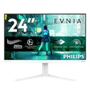 Philips Evnia 3000 24M2N3201P/00 Monitor PC 60,5 cm (23.8") 1920 x 1080 Pixel Full HD LCD Bianco