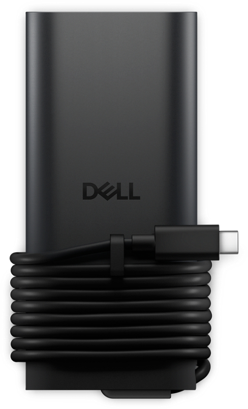 DELL 1MX1K adattatore e invertitore Interno 130 W Nero