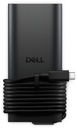 DELL 1MX1K adattatore e invertitore Interno 130 W Nero
