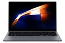 Samsung Galaxy Book4 (15.6", Core 5, 16GB)