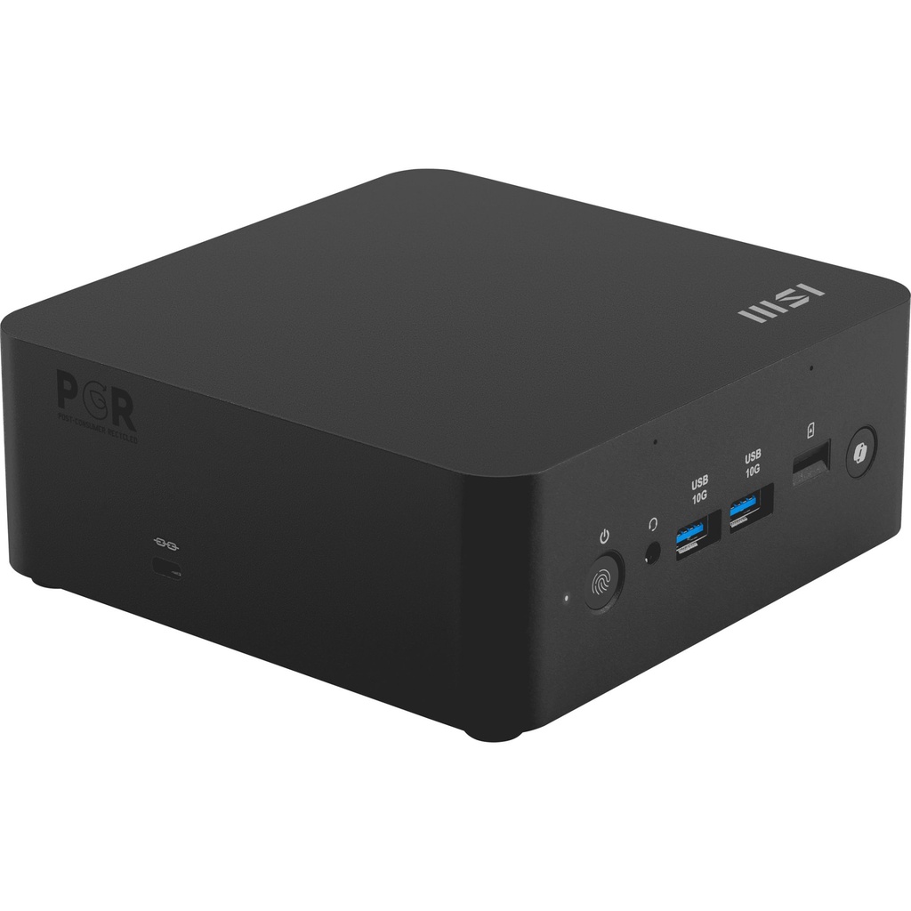 PC MSI CUBI NUC U9 32G 2TB W11P U9-288V SSD M.2 DDR5 WIFI VESA