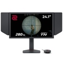 ZOWIE XL2540X+ Monitor PC 61,2 cm (24.1") 1920 x 1080 Pixel Full HD LED Nero