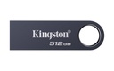 Pendrive USB Kingston Technology DataTraveler 512GB SE9 G3 Nichel scuro