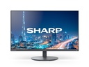 Sharp MultiSync E224F Monitor PC 55,9 cm (22") 1920 x 1080 Pixel Full HD LCD Nero