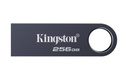 Pendrive USB Kingston Technology DataTraveler 256GB SE9 G3 Nichel scuro