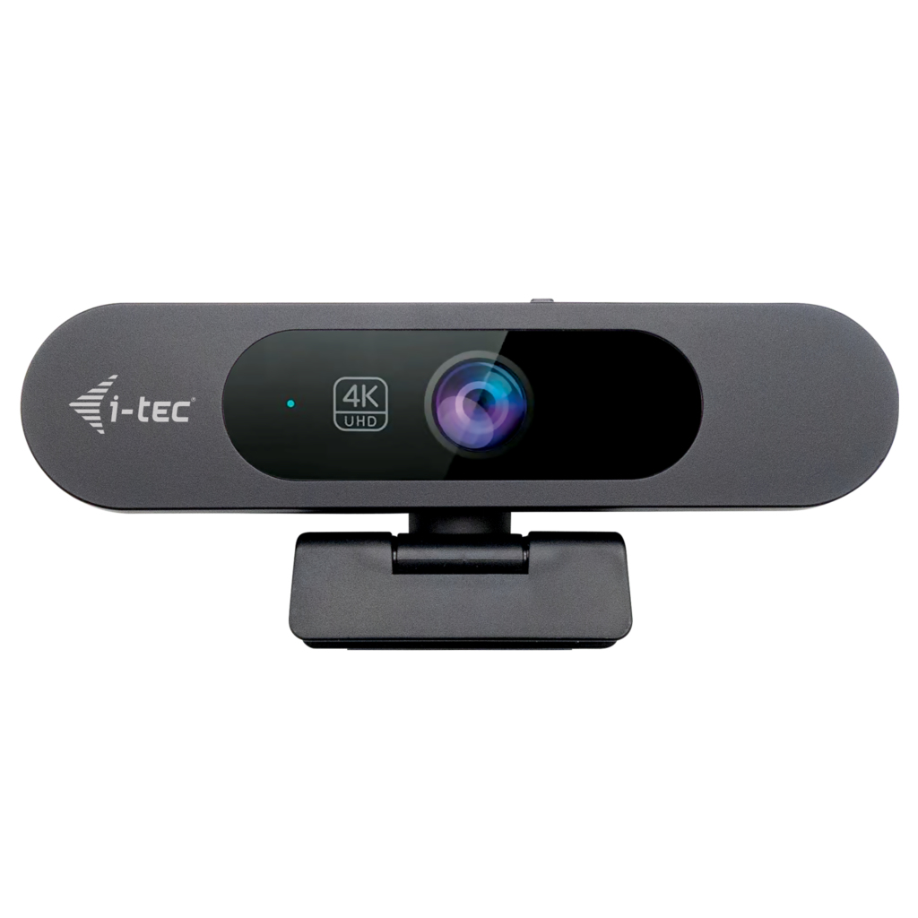 I-TEC SOLOMON PRO 900 4K WEBCAM