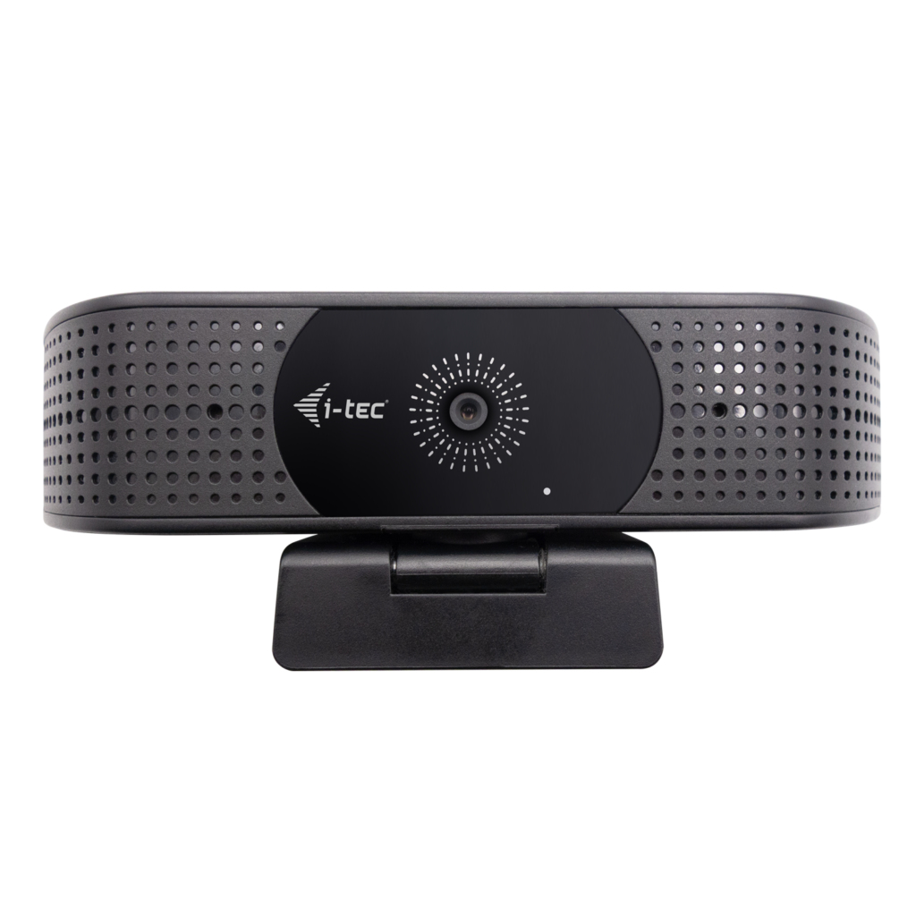 I-TEC SOLOMON 500 4K PDAF WEBCAM