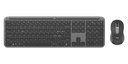 Logitech Signature Slim Combo MK950