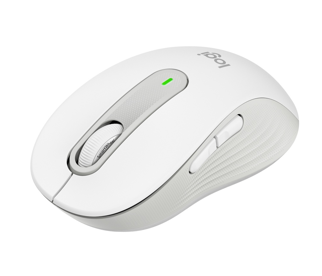 [910-006275] Logitech Signature M650 for Business mouse Ufficio Mano destra Bluetooth Ottico 4000 DPI