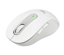 Logitech Signature M650 for Business mouse Ufficio Mano destra Bluetooth Ottico 4000 DPI