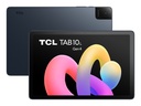 TCL TAB 10L Gen 4 Mediatek 128 GB 25,6 cm (10.1") 4 GB Wi-Fi 5 (802.11ac) Android 15 Antracite
