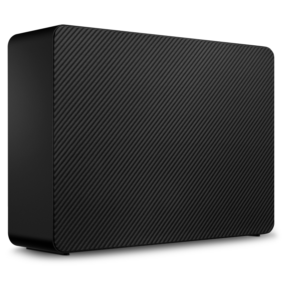 [STKP20000400] Seagate Expansion STKP20000400 disco rigido esterno 20 TB 3.5" 3.2 Gen 1 (3.1 Gen 1) Nero