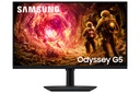 Samsung G50F Monitor PC 68,6 cm (27") 2560 x 1440 Pixel Quad HD LCD Nero