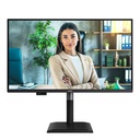 AOC Q27P4C Monitor PC 68,6 cm (27") 2560 x 1440 Pixel Nero