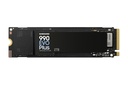 Samsung MZ-V9S2T0 2 TB M.2 PCI Express 4.0 NVMe V-NAND TLC