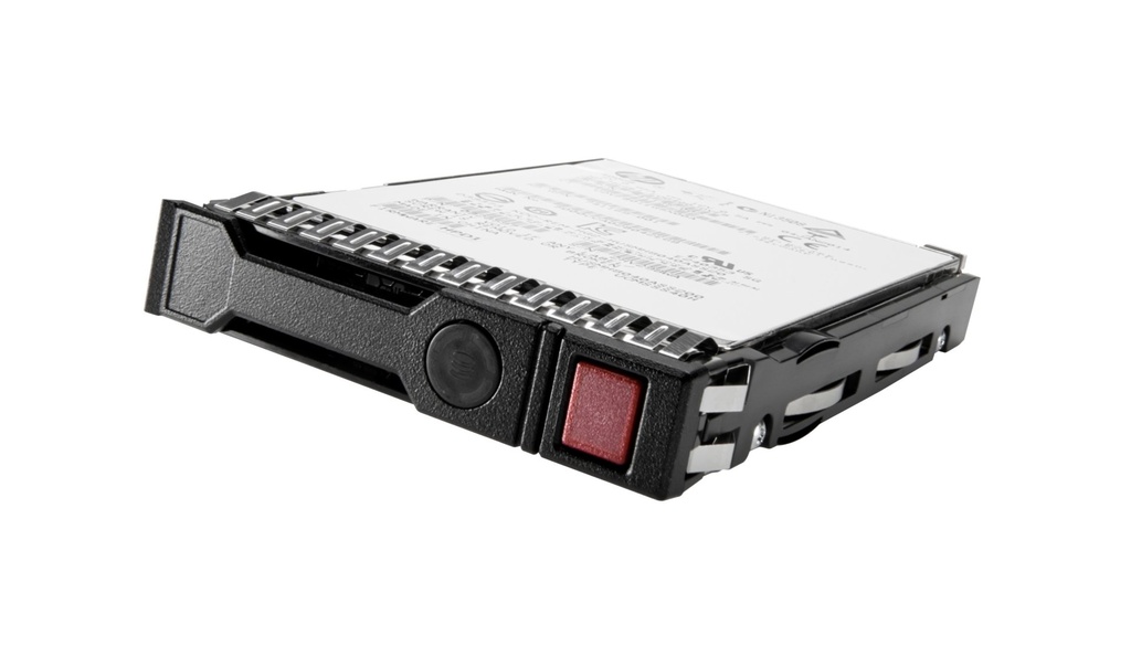 [801882-B21] HPE 1TB SATA 6G Business Critical 7.2K LFF RW 1-year Warranty Multi Vendor HDD