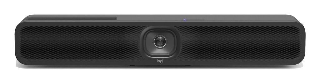 [960-001681] WebCam Logitech MeetUp 2 Grafite 3840 x 2160 Pixel