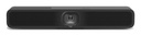 WebCam Logitech MeetUp 2 Grafite 3840 x 2160 Pixel