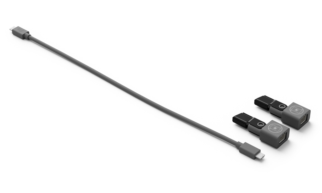 [952-000181] Logitech 952-000181 sistema di conferenza Cavo di estensione