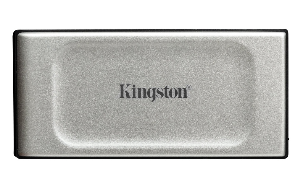 [SXS2000/4000G] Kingston Technology 4000G SSD portatile XS2000