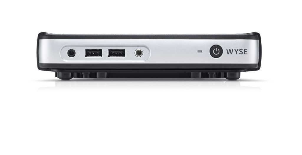 [RX573] Dell Wyse 5030 480 g Black, Silver TERA2321