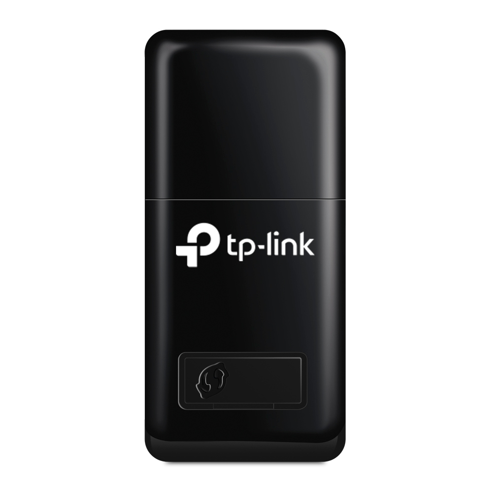 [TL-WN823N] TP-Link TL-WN823N Adattatore USB scheda di rete wireless 300Mbps