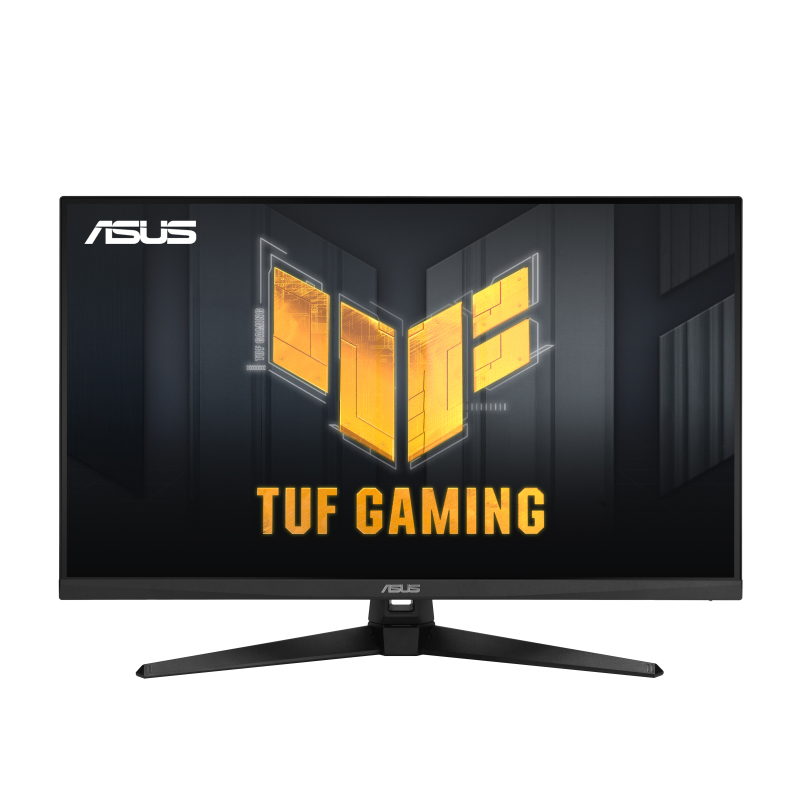 [90LM07L0-B02370] ASUS TUF Gaming VG32AQA1A computer monitor 80 cm (31.5") 2560 x 1440 pixels Wide Quad HD LED Black