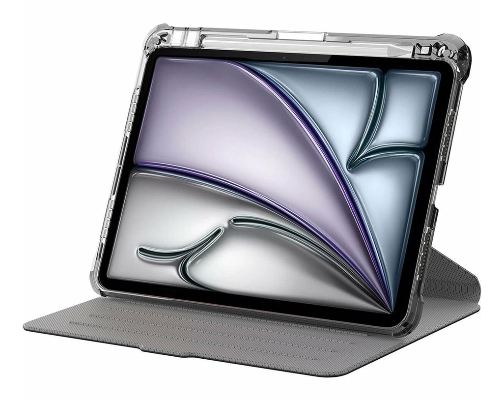 [THZ984GL] Targus Pro-Tek 27,9 cm (11") Custodia a libro Nero