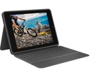 RUGGED FOLIO IPAD(7TH) GRAPHITE ITA