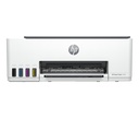 HP Smart Tank 5105 Wireless All-in-One Colore Stampante, Fotocopiatrice, scanner