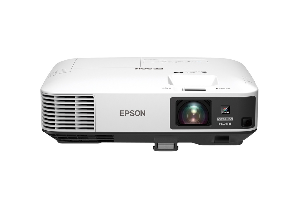 [V11H871040] Epson EB-2250U Standard throw projector 5000 ANSI lumens 3LCD WUXGA (1920x1200) White
