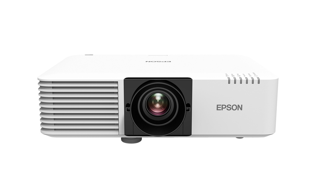 [V11HA30040] Epson EB-L520U Standard throw projector 5200 ANSI lumens 3LCD WUXGA (1920x1200) White