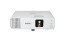 Epson EB-L260F Proiettore a raggio standard 4600 ANSI lumen 3LCD 1080p (1920x1080) Bianco
