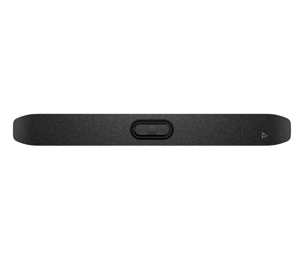 [A9DD8AA] HP Poly Barra video Poly Studio V12 USB senza alimentatore