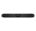 HP Poly Barra video Poly Studio V12 USB senza alimentatore