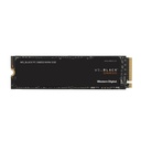 WD BLACK SN850 M2 NVME PICE 4.0 2TB + DISSIPATORE