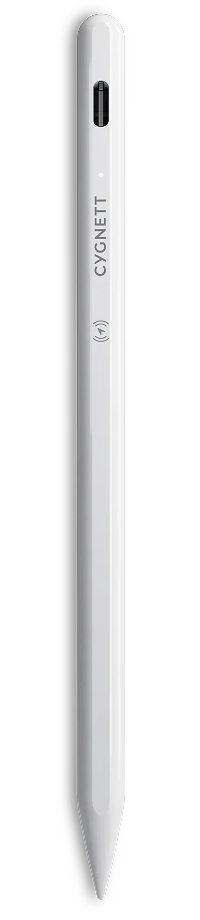 [CY5815SPGLI] Cygnett FindPen penna per PDA 15 g Bianco