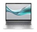 HP EliteBook 630 G11 Intel Core Ultra 5 125U Computer portatile 33,8 cm (13.3") WUXGA 16 GB DDR5-SDRAM 512 GB SSD Wi-Fi 6E (802.11ax) Windows 11 Pro AI PC Argento