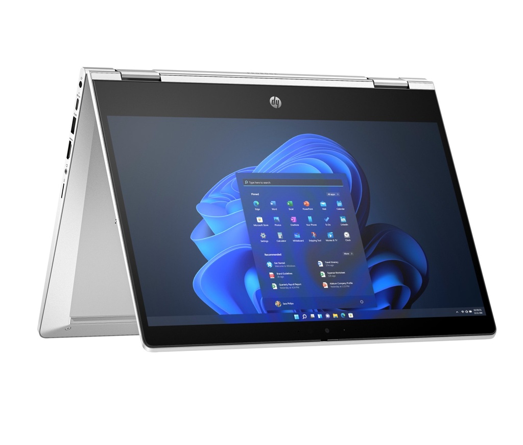 X360 435 G9/R5 7530U/16/512/13.3T FHD W11P 1YWOFF
