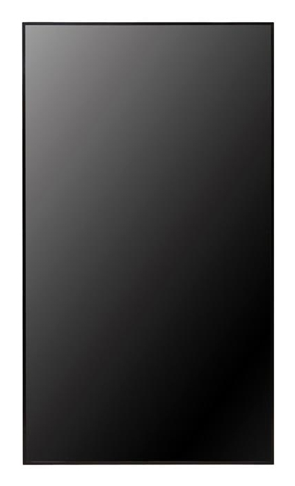 LG 75XF3P-B Signage Display Digital signage flat panel 190.5 cm (75") 3000 cd/m² 4K Ultra HD Black