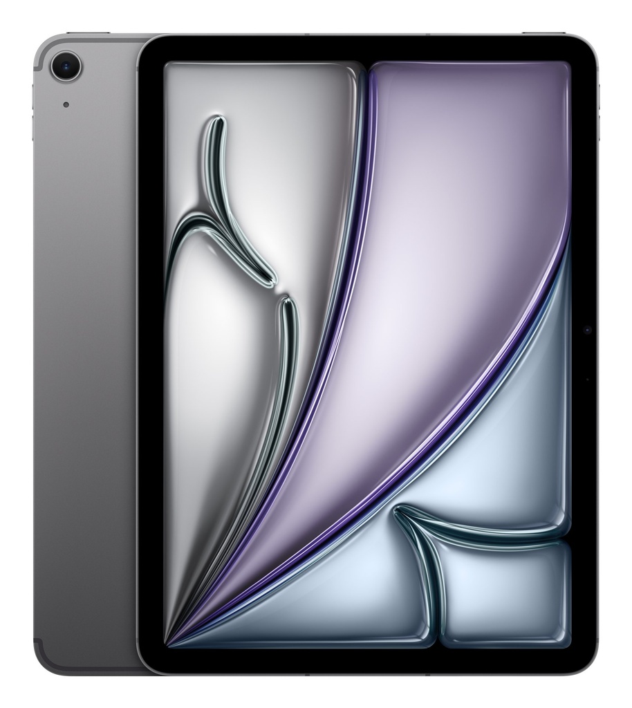 iPad Apple Air 11" 512 GB 2025 Gen 7 5G Grigio