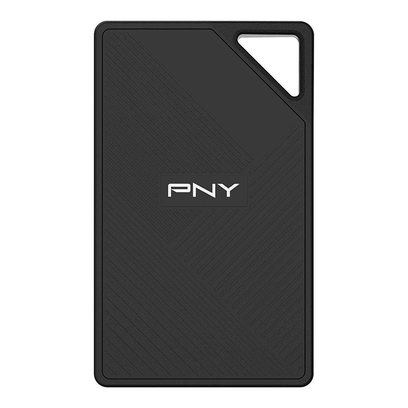 [PSD0CS3060-2TB-RB] PNY RP60 2 TB USB tipo-C 3.2 Gen 2 (3.1 Gen 2) Nero