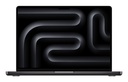 14-inch MacBook Pro: Apple M5 chip with 10‑core CPU and 10‑core GPU, 16GB, 1TB SSD - Space Black