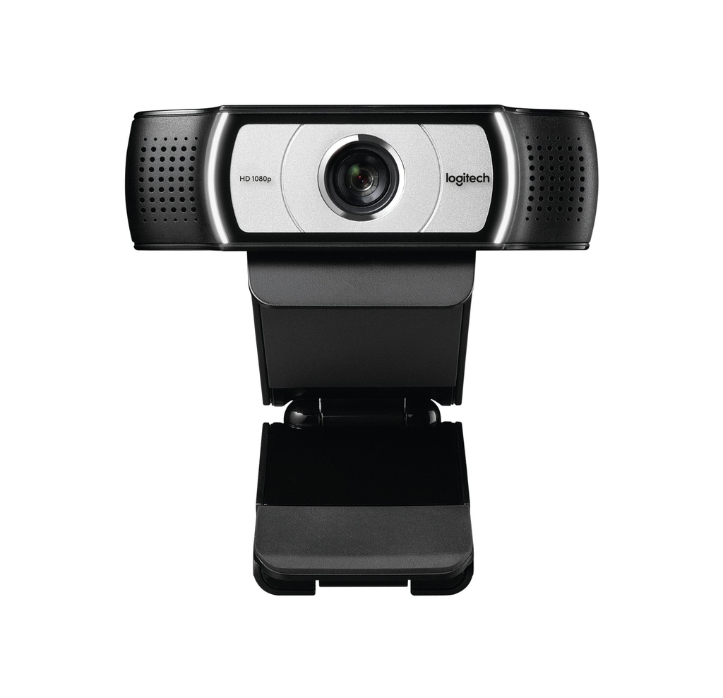 Webcam Logitech C930e