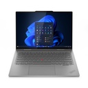 Lenovo ThinkPad X1 2-in-1 Gen 10 Aura Edition Intel Core Ultra 7 255U Hybrid (2-in-1) 35.6 cm (14") Touchscreen WUXGA 16 GB LPDDR5x-SDRAM 512 GB SSD Wi-Fi 6E (802.11ax) Windows 11 Pro Italian Grey
