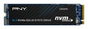 PNY CS2241 1TB M.2 NVME PCI Express 4.0 3D NAND