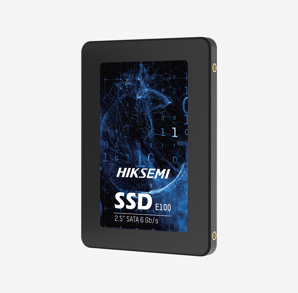 [311512727] Hiksemi E100 1 TB 2.5" Serial ATA III 3D TLC