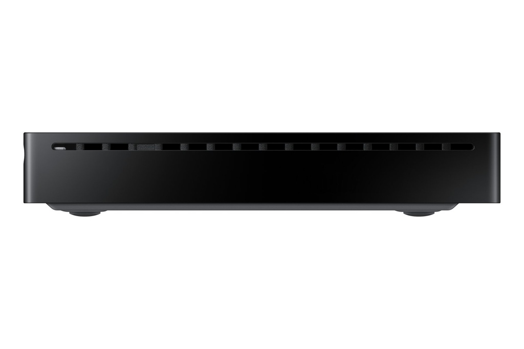 [SBB-SS08FV2XEN] Samsung SBB-SSFX Nero 4K Ultra HD 8 GB 3840 x 2160 Pixel Wi-Fi