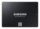 SSD Samsung 870 EVO 8 TB 2.5" Serial ATA III V-NAND